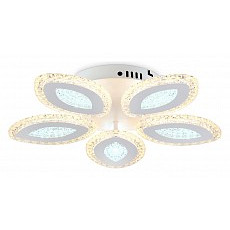 Потолочная люстра ambrella light fa fa4015